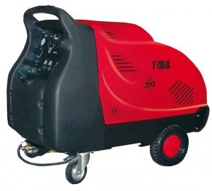 HIDROLAVADORA FIMIS 123 (Agua caliente)